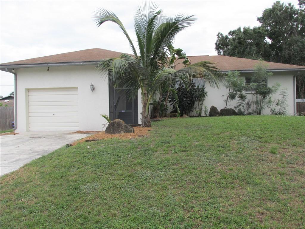 421 Conrad Rd., Venice, FL 34293