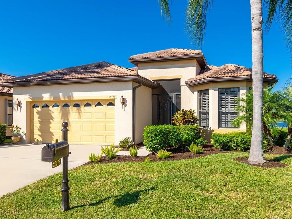 20475 Capello Dr., Venice, FL 34292