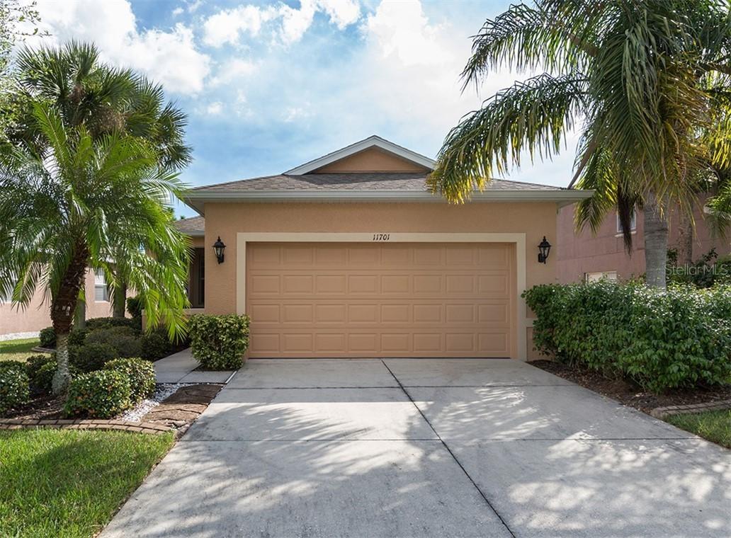 11701 Tempest Harbor Loop, Venice, FL 34292