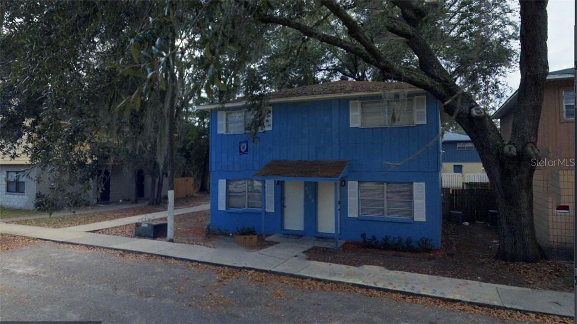 3124 26th Ter. #2, Gainesville, FL 32608