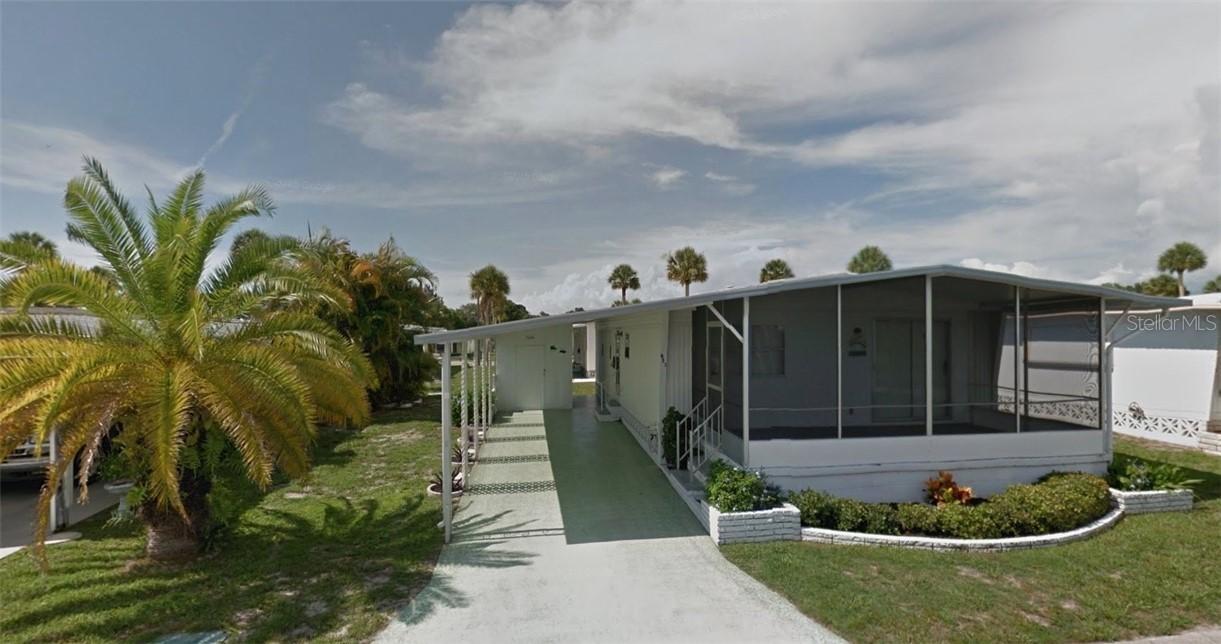 651 Water Lily Dr., Venice, FL 34293