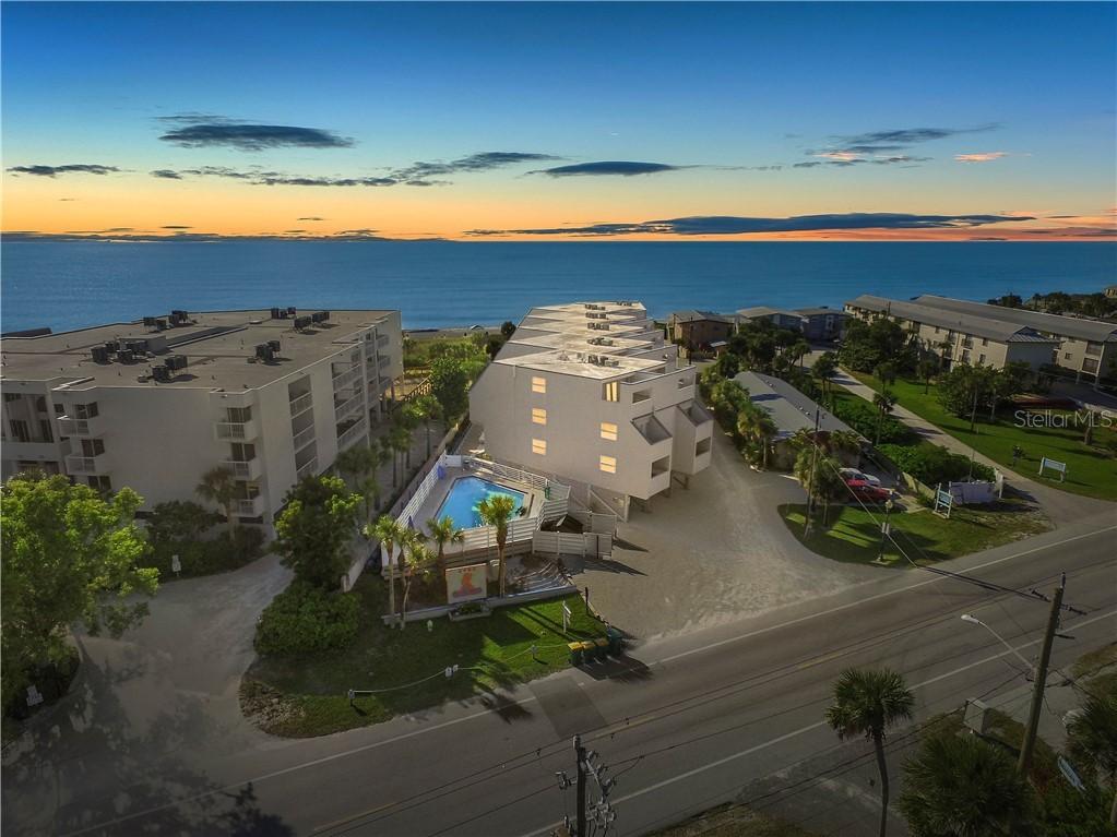 2400 N Beach Rd. #16, Englewood, FL 34223