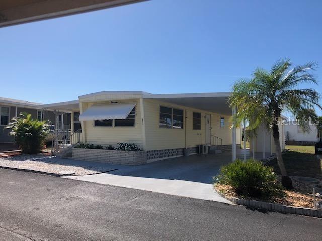 606 Como Dr., Venice, FL 34285