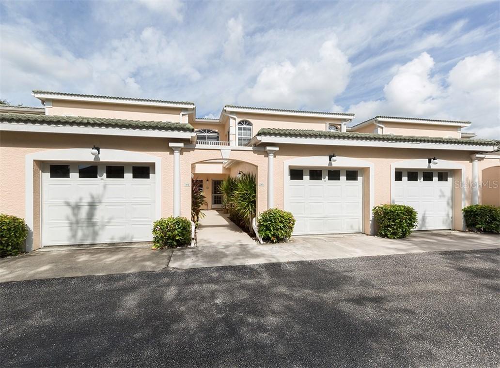 703 Gondola Park Dr. #703BLG, Venice, FL 34292