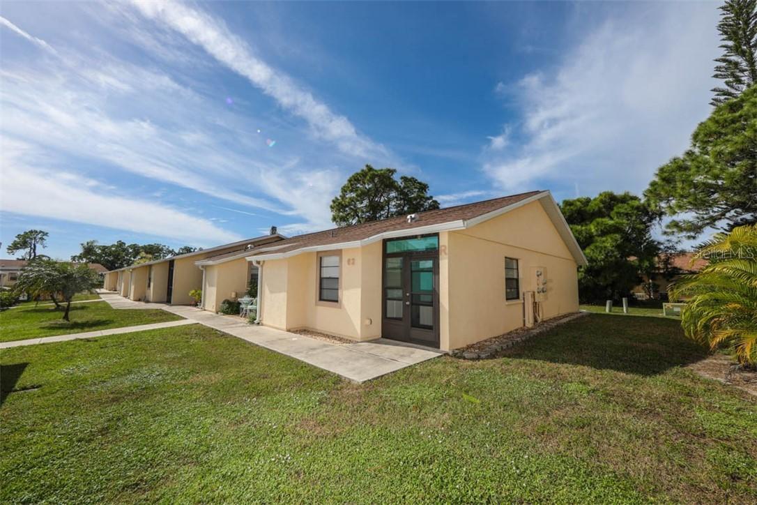 6796 Gasparilla Pines Blvd. #62, Englewood, FL 34224