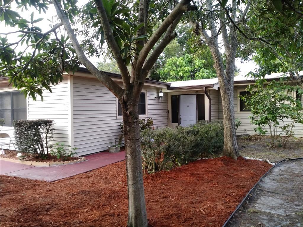1103 Parade Ave., Kissimmee, FL 34744