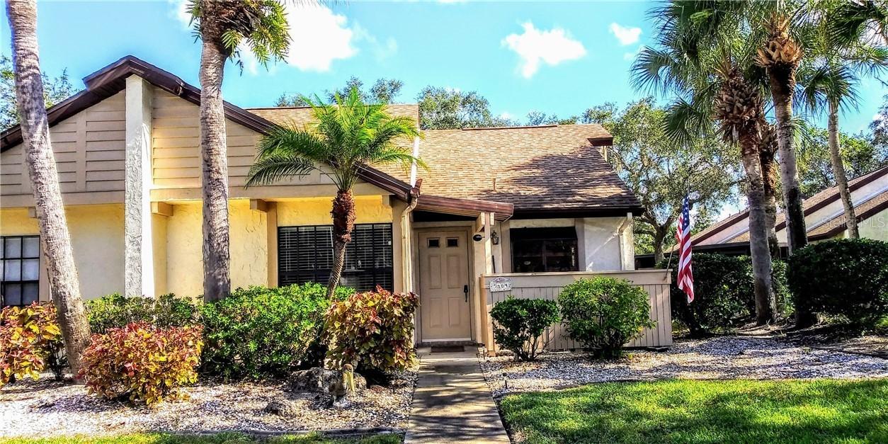 5464 Brassy Loop, North Port, FL 34287