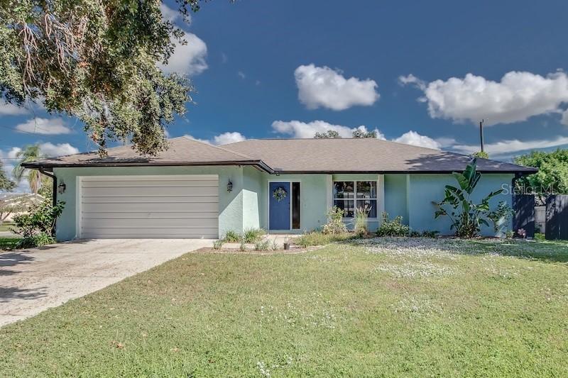 4641 Rainbow Rd., Venice, FL 34293