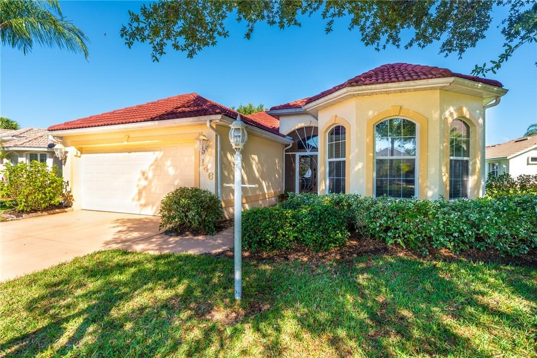 146 Coco Palm Dr., Venice, FL 34292