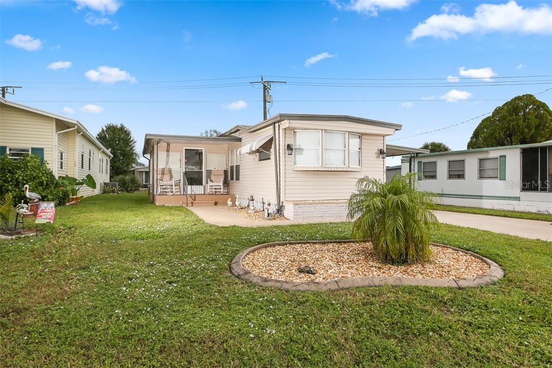 532 Fleetwood St., North Port, FL 34287