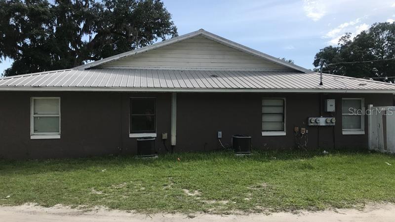 10 NW 21st Pl., Ocala, FL 34475