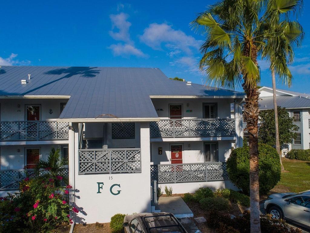 6800 Placida Rd. #257, Englewood, FL 34224