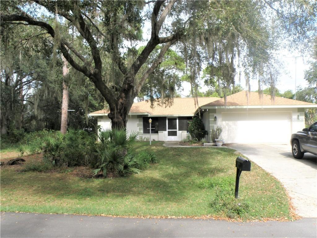 13478 Driscoll Ave., Port Charlotte, FL 33953