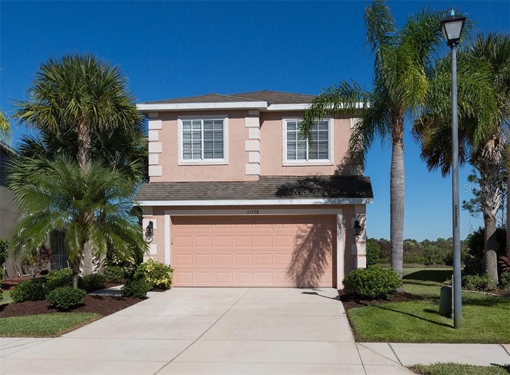 11758 Tempest Harbor Loop, Venice, FL 34292