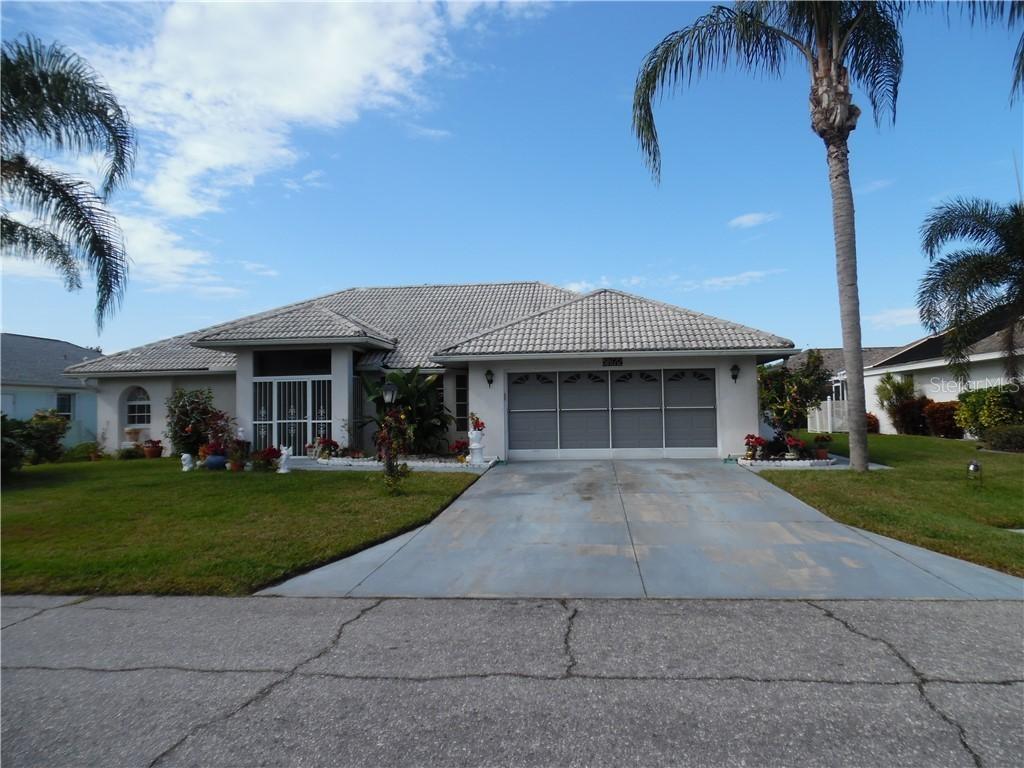 5872 Garfield Rd., Venice, FL 34293