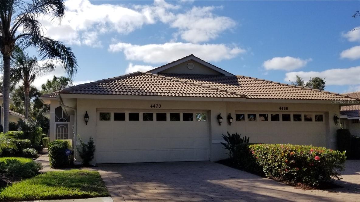 4470 Corso Venetia Blvd., Venice, FL 34293