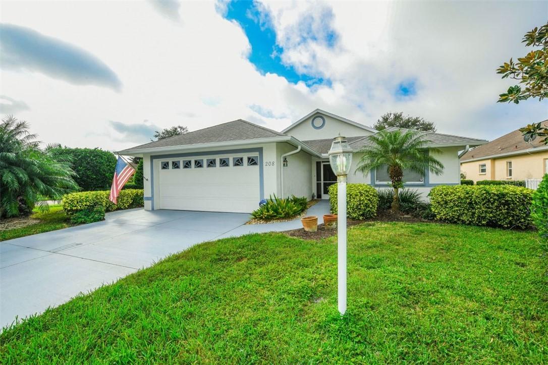 208 Venice Palms Blvd., Venice, FL 34292