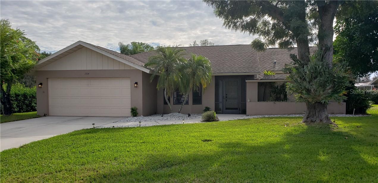 1104 Gange Ct., Venice, FL 34293