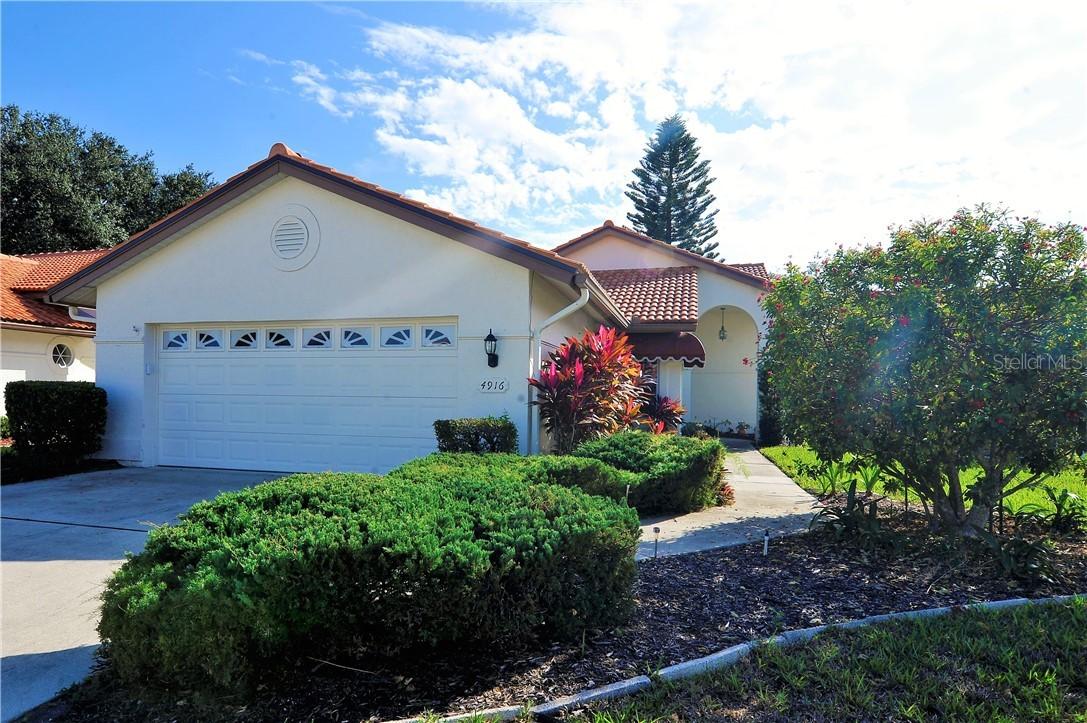 4916 Tamarack Tr., Venice, FL 34293