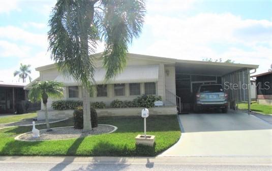 315 Mariner Dr., North Port, FL 34287