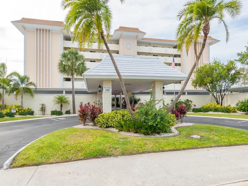 1150 Tarpon Center Dr. #605, Venice, FL 34285