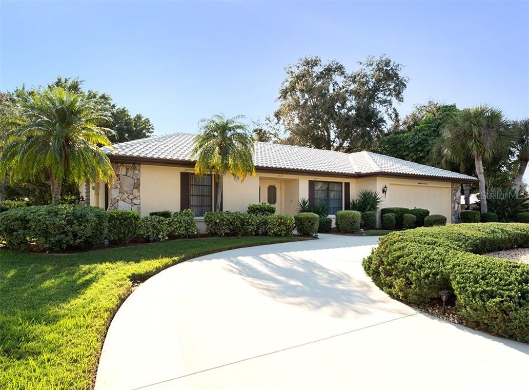 1817 Raintree Ln., Venice, FL 34293