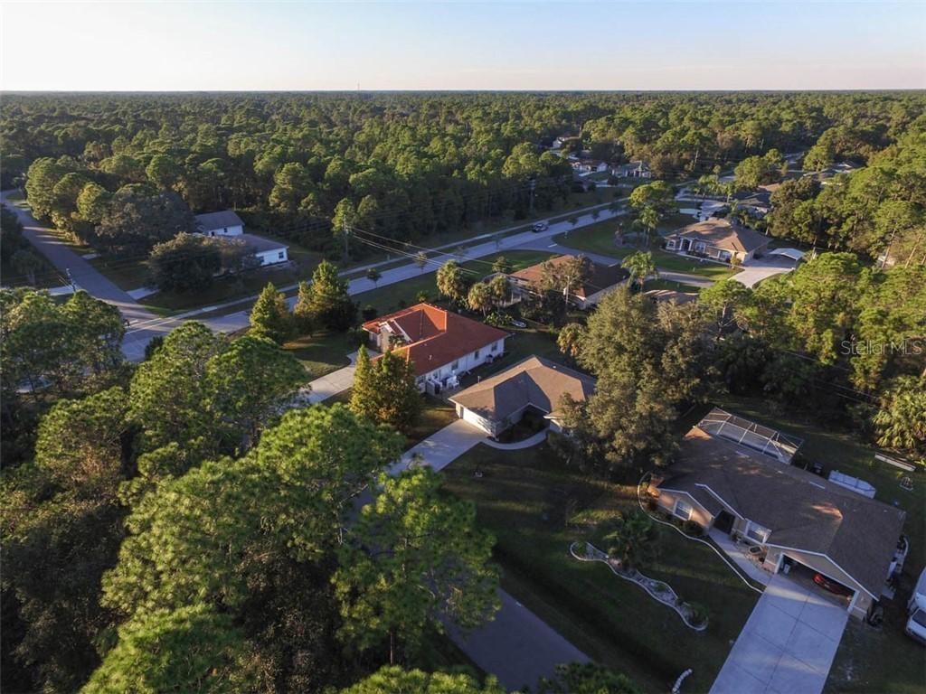 3966 Roderigo Ave., North Port, FL 34286