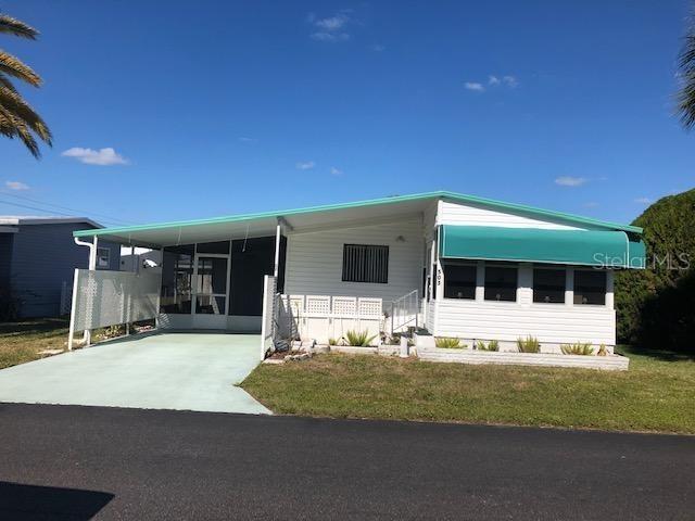 503 Cervina Dr., Venice, FL 34285