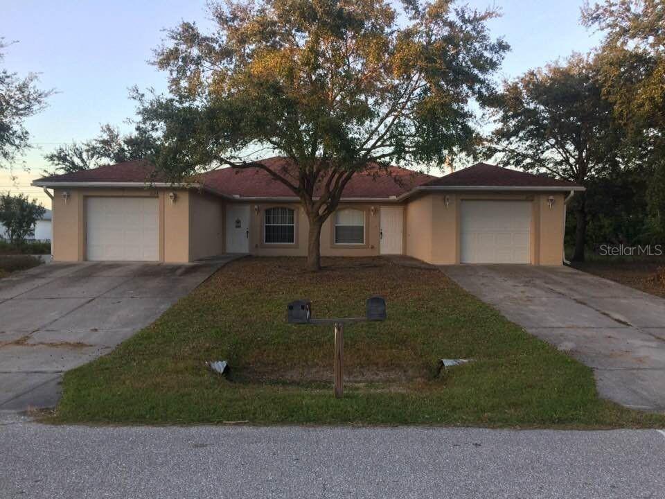 11128-11130 Pendleton Ave., Englewood, FL 34224