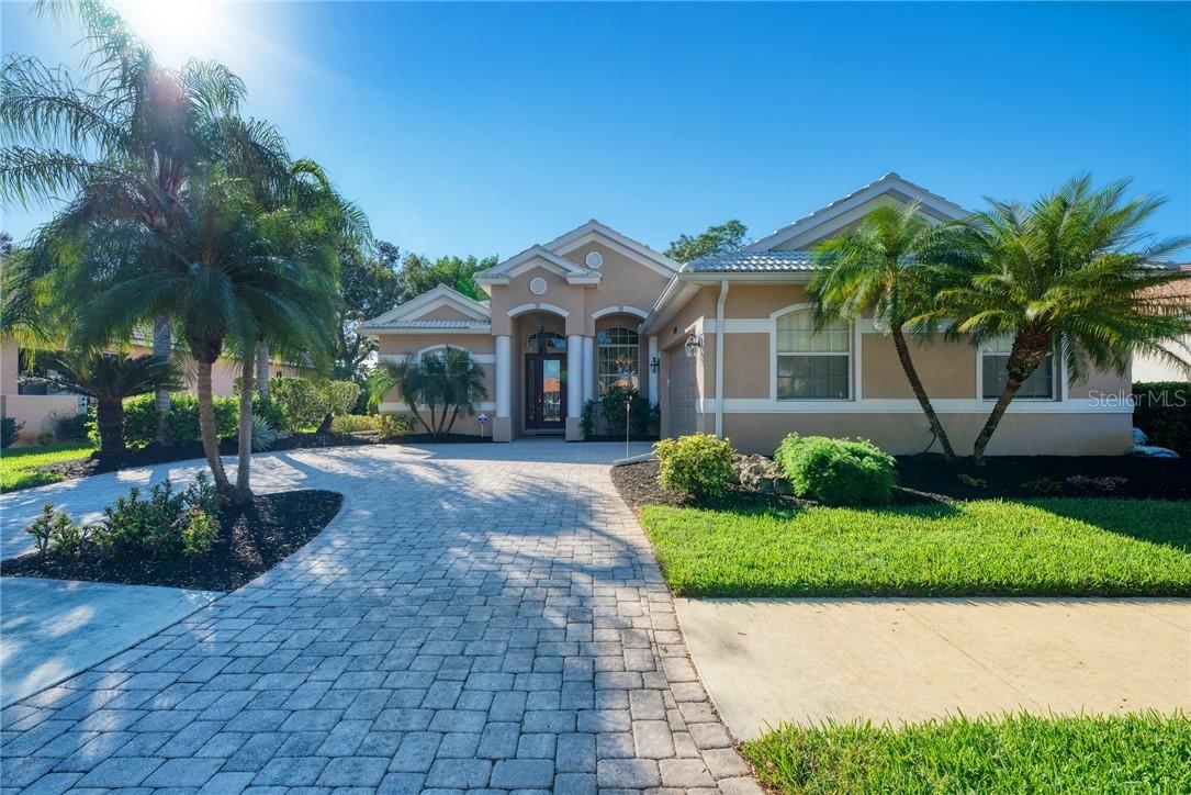 5029 Bella Terra Dr., Venice, FL 34293