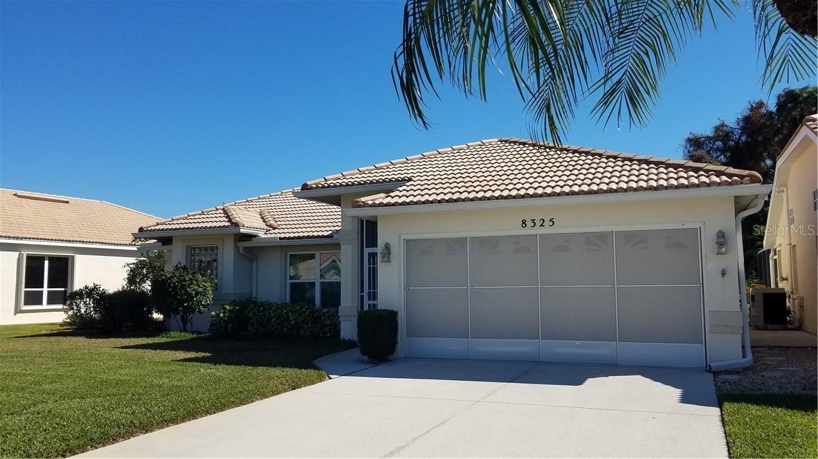 8325 Parkside Dr., Englewood, FL 34224