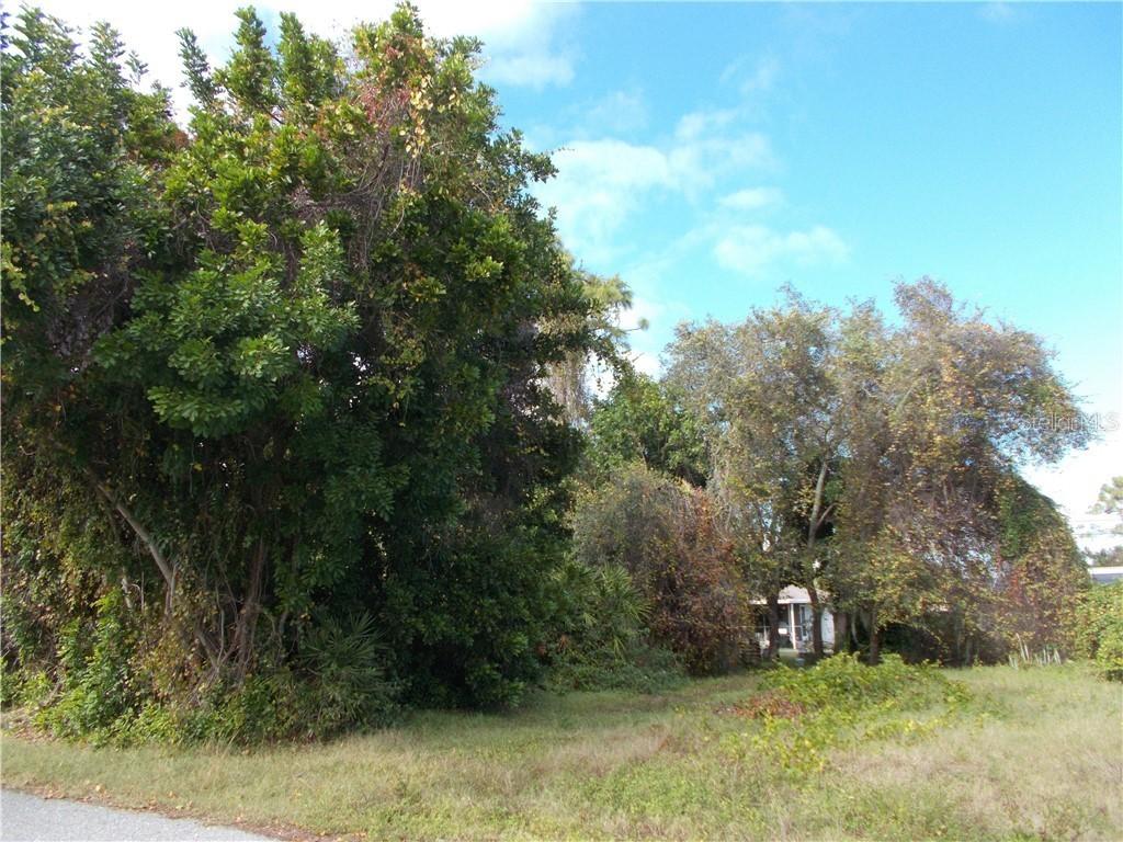 Ponderosa Rd., Venice, FL 34293