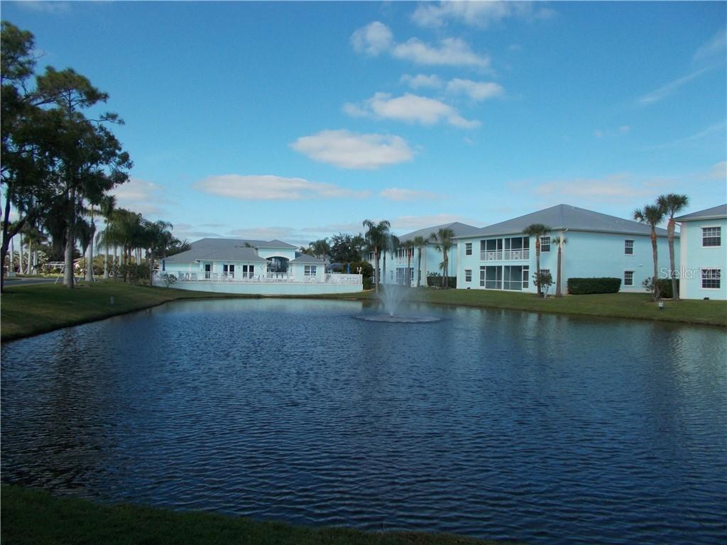 5770 Sabal Trace Dr. #202BD5, North Port, FL 34287