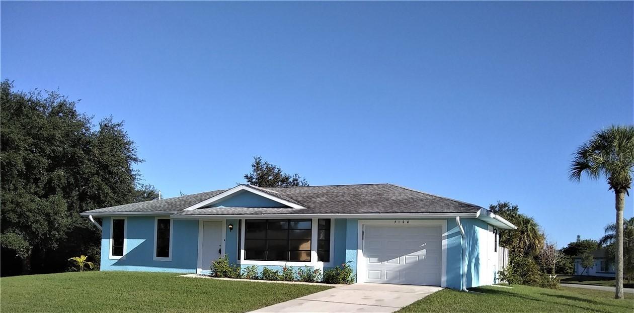 7120 Regina Dr., Englewood, FL 34224