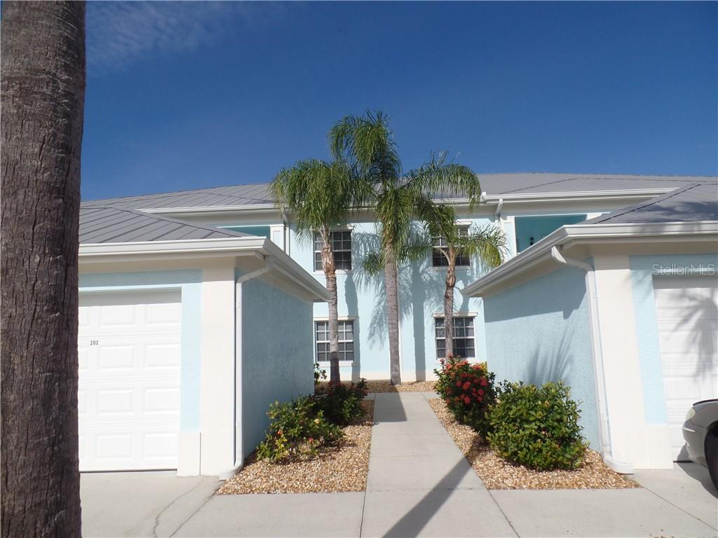 5738 Sabal Trace Dr. #103BD5, North Port, FL 34287