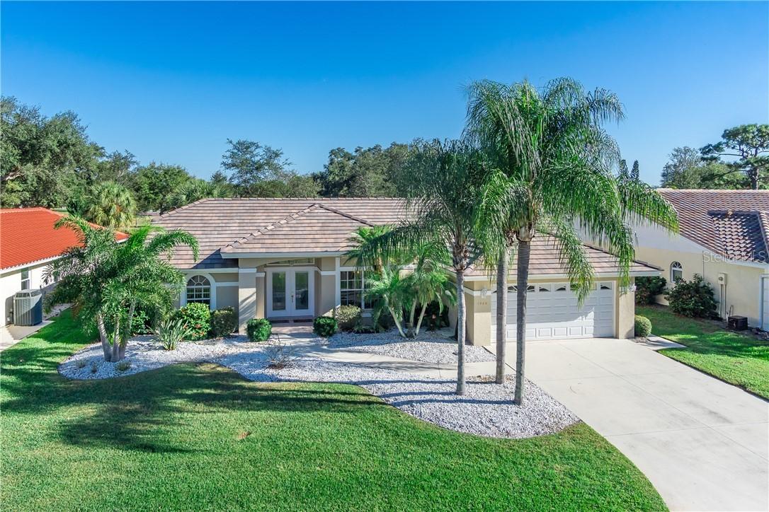 1230 Covey Ct., Venice, FL 34293