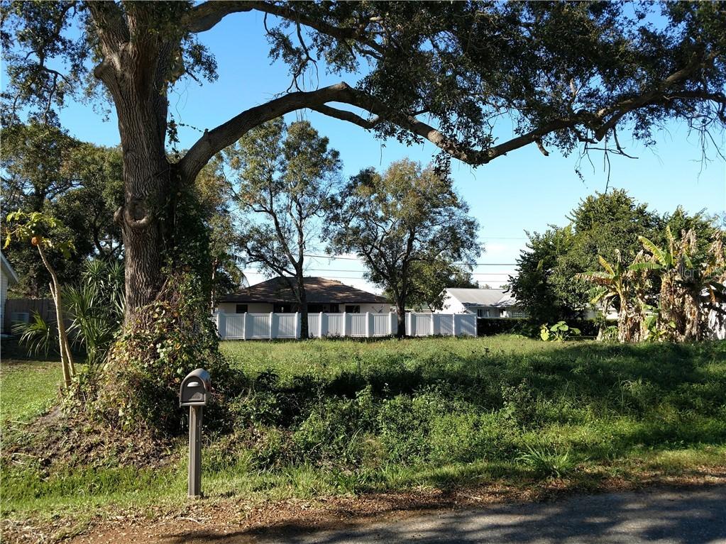 Pelican Rd., Venice, FL 34293