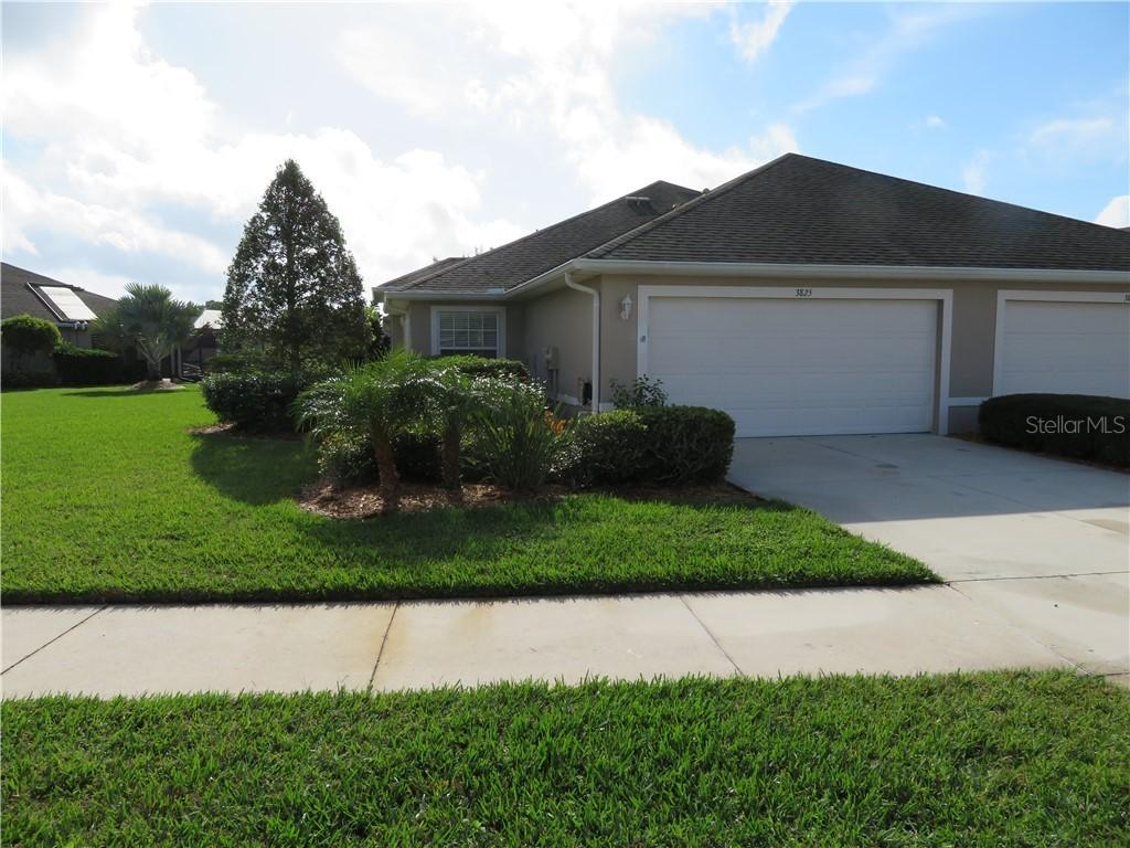 3825 Fairway Dr., North Port, FL 34287
