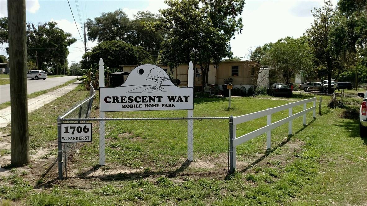 1706 W Parker St., Lakeland, FL 33815
