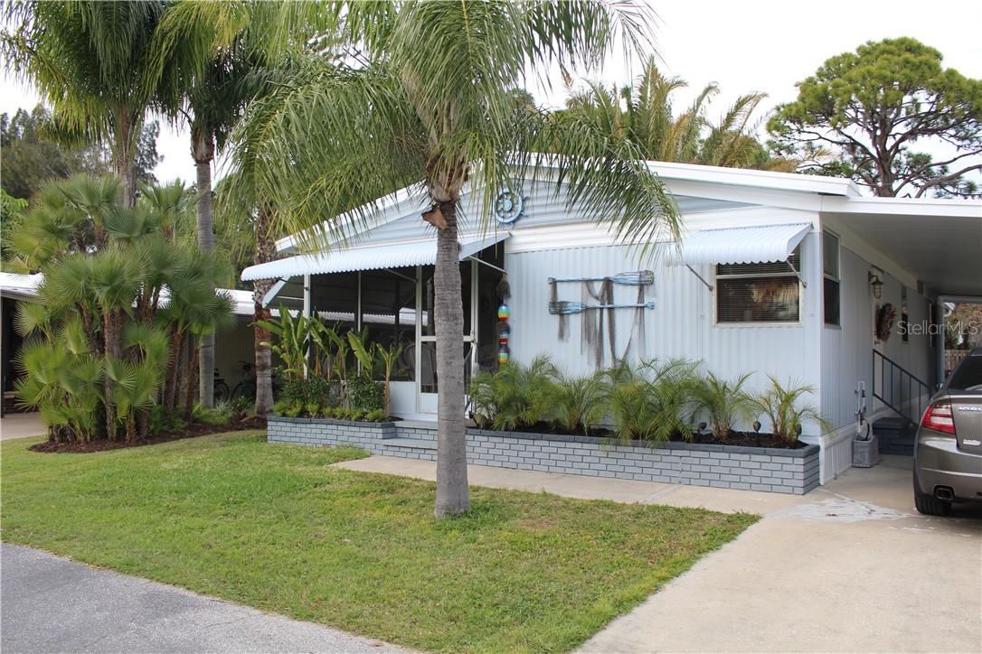 221 Tasmania Ln., Englewood, FL 34223