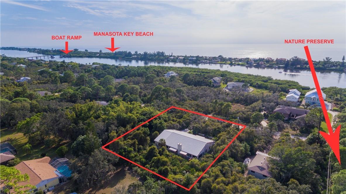 2760 Lemon Ave., Englewood, FL 34223