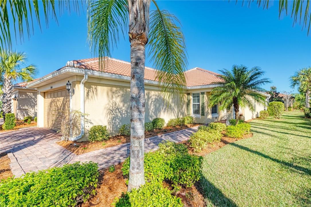 19010 Lappacio St., Venice, FL 34293