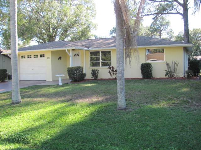 320 Eider Rd., Venice, FL 34293