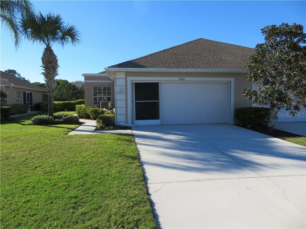 4281 Fairway Dr., North Port, FL 34287
