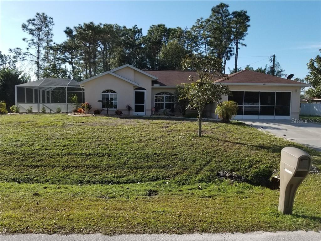 9415 Anita Ave., Englewood, FL 34224