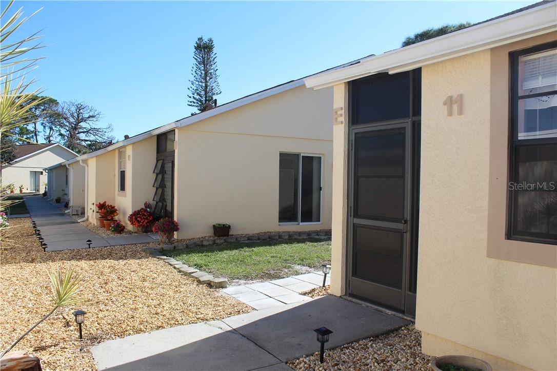 6796 Gasparilla Pines Blvd. #11, Englewood, FL 34224