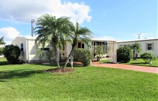 7 Nautical Dr., North Port, FL 34287