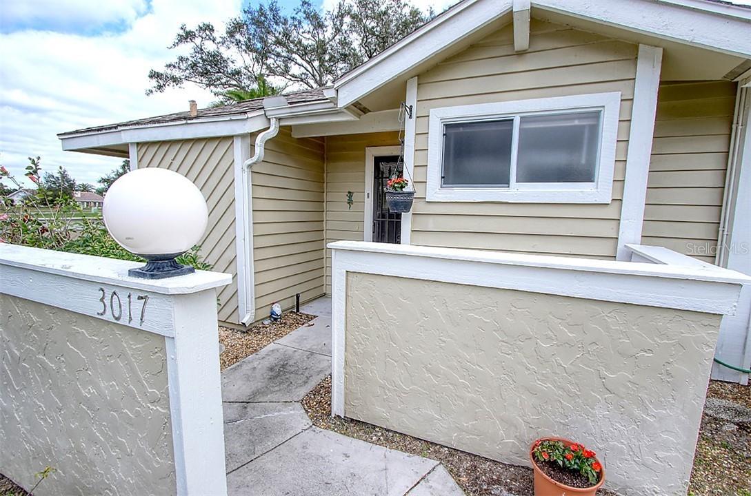 3017 Seawind Cir. #13-C, Venice, FL 34293