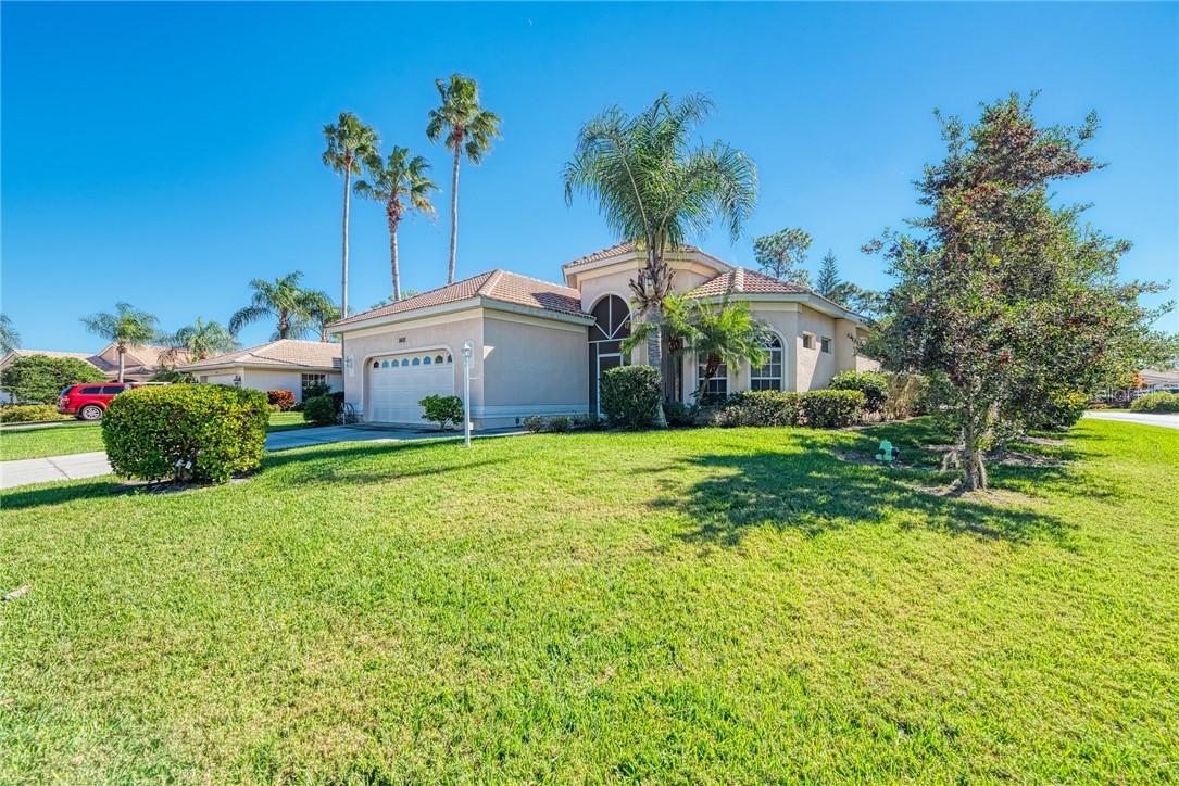 8401 Gateway Ct., Englewood, FL 34224