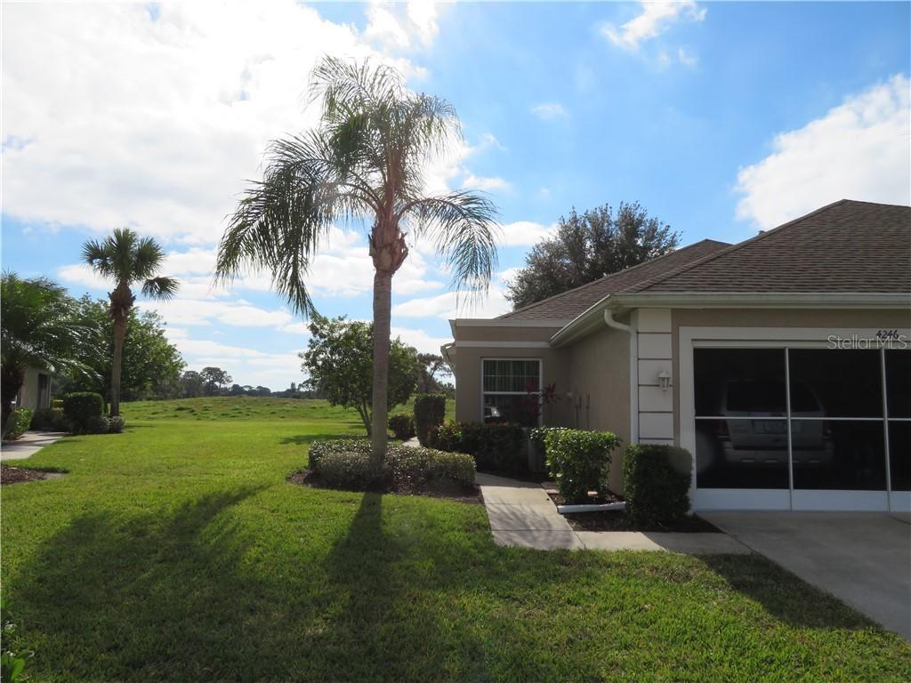 4246 Fairway Pl., North Port, FL 34287